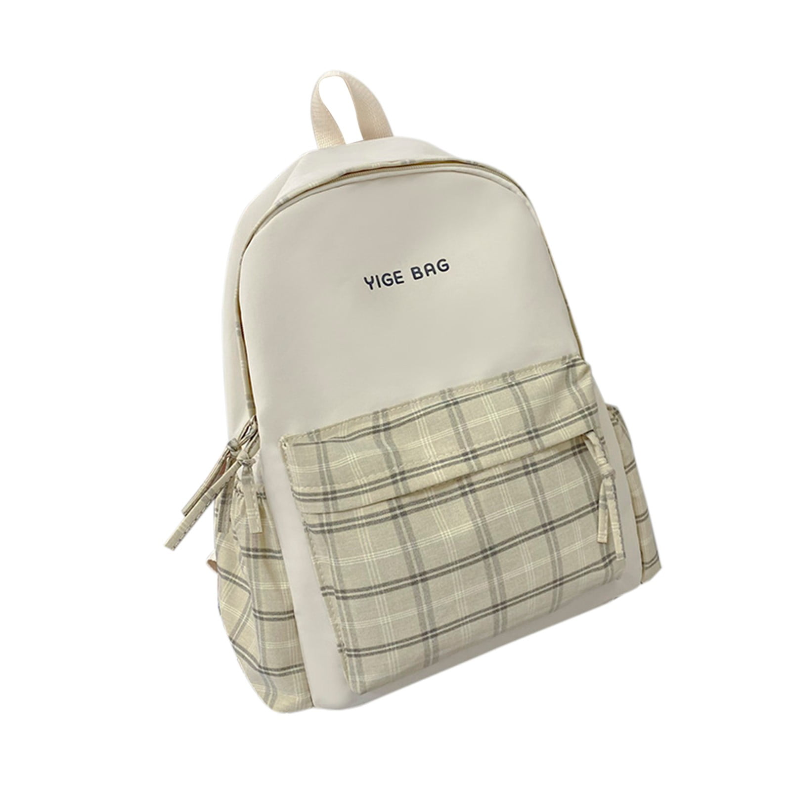 Hot fashion ribbon buckle casual leather large capacity travel backpack handbag Hot fashion ribbon buckle casual leather large capacity travel backpack handbag