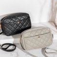 thumbnail image 4 of Unatoiry Women Shoulder Bag Stylish And Functional Just Like Lightweight And Portable black 1Set, 4 of 6