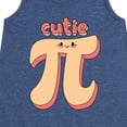 thumbnail image 3 of Instant Message - Cutie Pi - Toddler & Youth Girls A-line Dress, 3 of 6