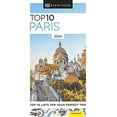 thumbnail image 2 of Pocket Travel Guide: DK Eyewitness Top 10 Paris (Paperback), 2 of 2