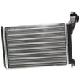 thumbnail image 5 of Heater Core with Aluminum Inlet for BMW E30 for 318i for 318is for 325e for 325i 325ix M3 - OE Replacement, Aluminum Construction, 2.5L 1.8L, 5 of 5