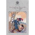 thumbnail image 1 of The Patchwork Girl of Oz & Tik-Tok of Oz (Throne Classics), 1 of 1