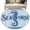 Navy Blue, variant on Round Rug 3.3Ft Washable Non-Slip, Navy Blue Whale Circle Area Rugs for Living Room Bedroom, Summer Coastal Bubbles Ocean Waves Indoor Floor Mats Carpet Runner for Home Decor Aesthetic