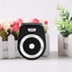thumbnail image 3 of Altavoz Bluetooth 4.1 Eigraketly Inalámbrico Compacto para Visera de Coche Negro, 3 of 7