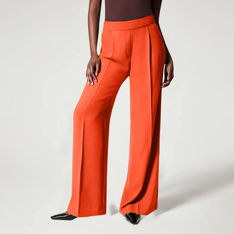 Hfyihgf Womens Stretch Dress Pants Front Seam Casual Slacks Hfyihgf Womens Stretch Dress Pants Front Seam Casual Slacks