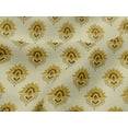 thumbnail image 4 of oneOone Viscose Jersey Fabric Floral Block Fabric Prints By Yard 60 Inch Wide, 4 of 5