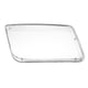 thumbnail image 5 of 1 par de cubiertas de lentes de faros delanteros de automóvil Lente de pantalla de lámpara de faro para MK4 1998-2004, 5 of 5