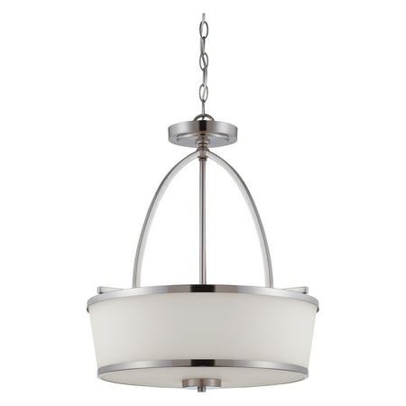 - Savoy House Hagen 7-4386-3 Pendant Light