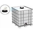 thumbnail image 4 of SM IBC Tank Cover with Washable Nylon Filter - 1000L Rainwater Tank Accessories, 4 of 5