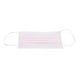 thumbnail image 3 of Cubrebocas Infantil Ambiderm CUBREBOCAS3P-2820 Tricapa Plisado Rosa 50 pzs, 3 of 5