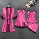 thumbnail image 5 of Pijamas pijamas ropa de casa son pijamas de mujer adecuados pijamas ropa de casa, 5 of 6