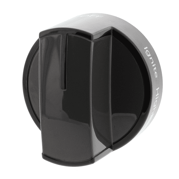 ERP Range replacement Knob for Whirlpool, AP6019877, PS11753188, W10339442