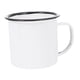 thumbnail image 5 of Taza de café esmaltada,Tazas de café esmaltadas creativas para regalar en una inauguración de la casa,Elegante taza de café esmaltada para uso doméstico,Tazas de esmalte para el hogar, 5 of 8