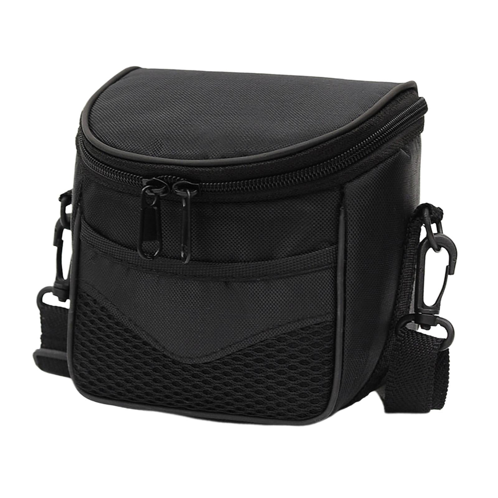 Sac bandoulière pour appareil photo Roots Stealth Series
