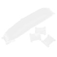 thumbnail image 2 of Stitch Winding Board, 100Pcs Plastic Floss Bobbins Embroidery Thread Needle Craft Floss Winder, 2 of 8