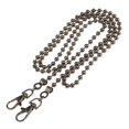 thumbnail image 1 of Cadena del bolso Correa de Cadena de Reemplazo de Hombro de Bolsa Crossbody de Aleación para Mujer Magideal Cadena del bolso, 1 of 7