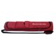 thumbnail image 2 of Moda mujer hombre portátil Yoga Mat bolsa portador hombro deporte bolsas (rojo) Likrtyny Para estrenar, 2 of 9