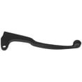 thumbnail image 1 of Polished/Black Brake Lever for Suzuki RM125 1981-1984, 1 of 1