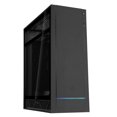 thumbnail image 1 of Funda tipo torre ATX SilverStone ALTA F1 Premium con ARGB Black, 1 of 9