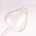 thumbnail image 3 of Dispositivo de riego por goteo automático de bombilla de agua de viaje de pájaro transparente (B) Ndcxsfigh Libre de BPA, 3 of 4