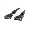 thumbnail image 5 of 4XEM 15 ft DVI-D Dual Link LCD Flat Panel Monitor Cable - M/M, 5 of 9