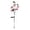 A, variant on Fruit Branch Solar Garden Stake Lights IP65 Waterproof Lemon Pear Cherry Shaped LED Decorative Solar Pathway Lamp Auto On Off Realistic Outdoor Landscape Lighting for Yard Patio Lawn Balcony Terrace