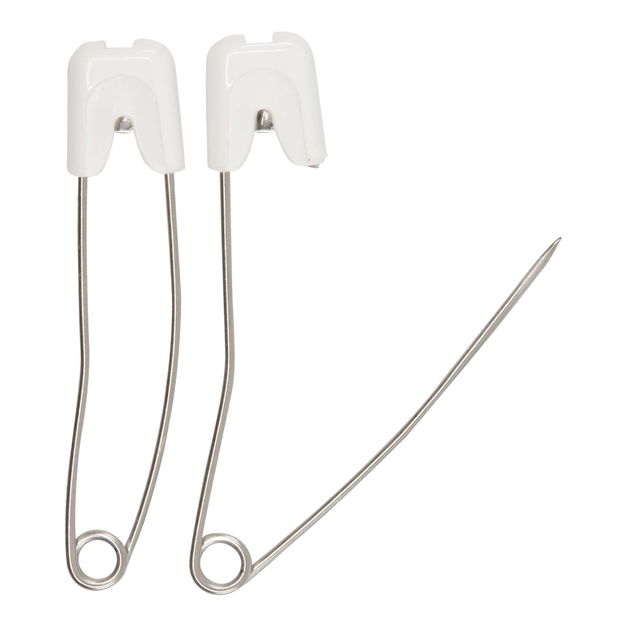 Dritz Diaper Pins - Are All Pins Created Equal?
