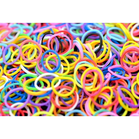 Mb Wolverine Diy Band Kit 1800ct Pack