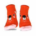 thumbnail image 5 of TeeHee Women's Fashion No Show Fun Socks 6 Pairs Packs (Animal), 5 of 7