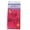 Coral, variant on (12 Pack) Orange Premium Rectangle Heavy-Duty Plastic Table Covers (Reusable)
