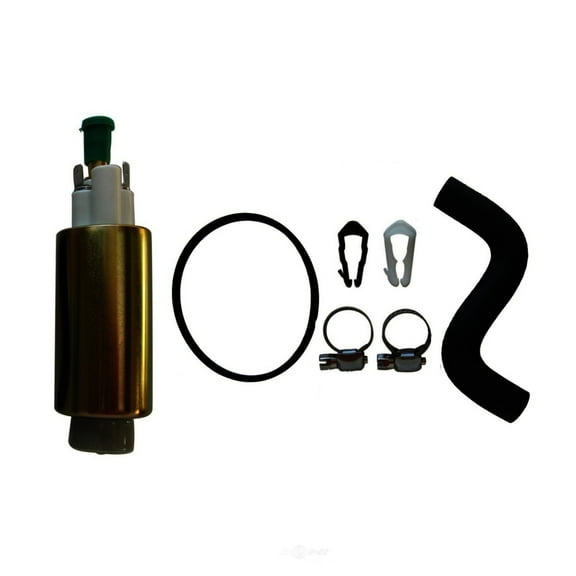 Autobest F1072 In Tank Electric Fuel Pump