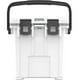 thumbnail image 1 of Hielera Pelican Elite 20QT WHT/GRY Pelican 20L Cooler, 1 of 4