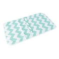 thumbnail image 1 of Reusable Multi-Purpose Wetting Incontinence Cover Bed Pad, Infant Urine Pad, for Baby Travel Children Grey,Green, 1 of 8
