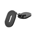 thumbnail image 2 of Foldable Magnetic Car Phone Holder Metal Stretchable for  14 13 12 Pro Max, 2 of 9