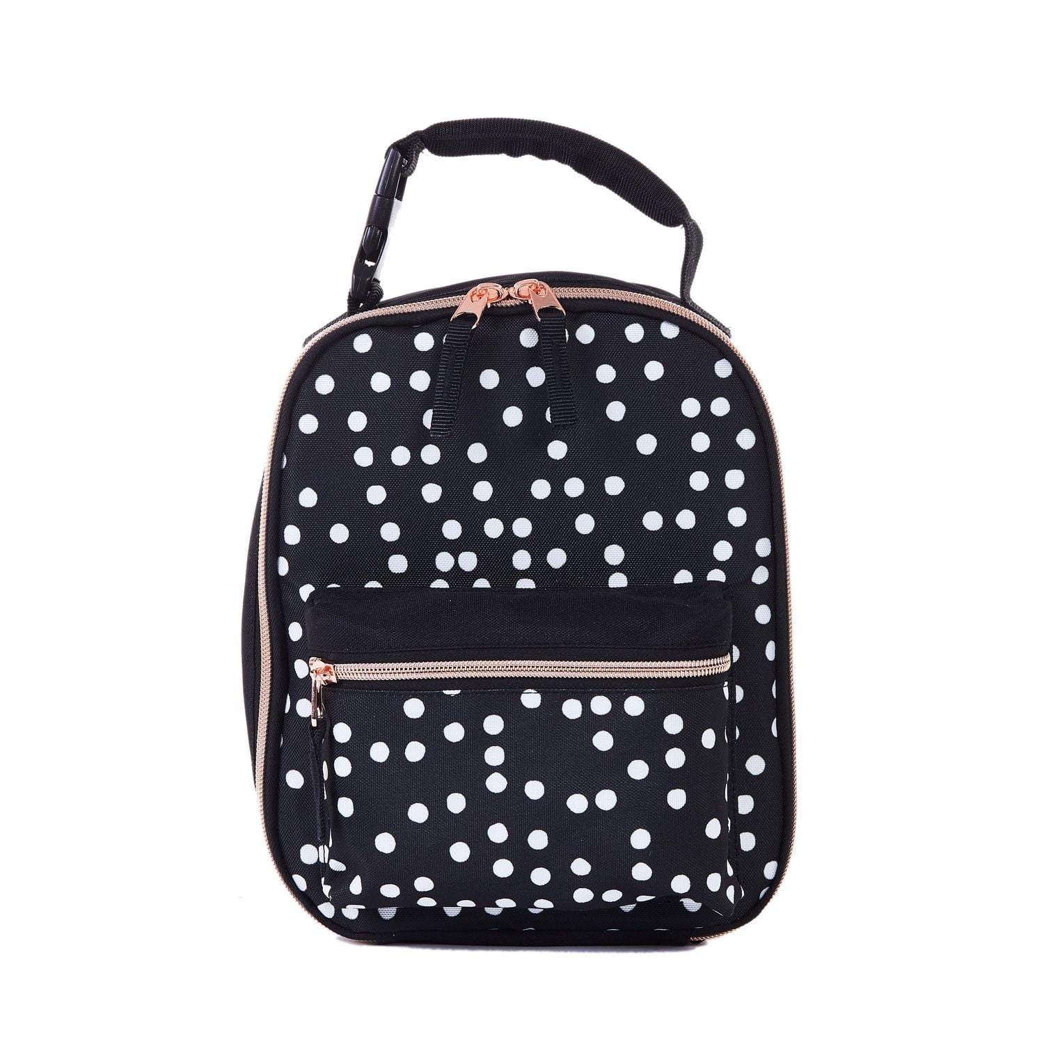 Lunch bag made of 600D Polyester