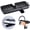 Black, variant on Kitchen Sink Faucet Organizer,Faucet Over The Sink Organizer,Bathroom Sink Shelf Over Faucet,Sponge Holder Sink Organizer Rack Over Faucet For Kitchen Bathroom