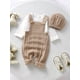 thumbnail image 5 of BABY'S DRESS BOYS' JUMPSUIT BABY'S SOLID COLOR GIRLS' KNIT JUMPSUIT WITHOUT TEE, 5 of 5