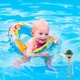 thumbnail image 4 of Termómetro para piscina infantil Fiudx flotador para spa 10 ml, 4 of 7