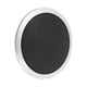 thumbnail image 3 of Tapa De Cubo De Rueda Central, Tapa De Cubo De Rueda De Coche ABS Cromada 68078419AC Resistente Al Calor Para FIAT 500 2012-2022(#2), 3 of 14