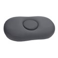 thumbnail image 1 of Neck Support Pillow, Soft Slow Rebounding Detachable Round Cushion Memory Foam Pillow  for Sleeping, 1 of 7