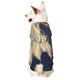 thumbnail image 1 of Fotbe American Bald Eagle A Sudadera con Estampado para Perros Pequeños – Suéter con Capucha para Mascotas, Tela Suave de Forro Polar con Bolsillo-Small, 1 of 7