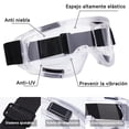 thumbnail image 3 of Gafas de Protección Anti-Fog y Antiarañazos para Química Agricultura Industria Laboratorio Lentes Pr, 3 of 7