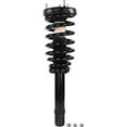 thumbnail image 2 of Monroe Shocks & Struts Quick-Strut 172281 Strut and Coil Spring Assembly, 2 of 8
