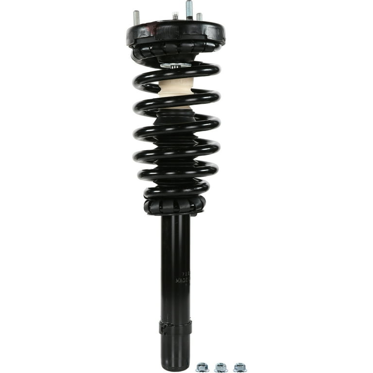 maco  Monroe Shocks & Struts Quick-Strut 172281 Strut and Coil