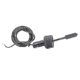 thumbnail image 3 of Black paddle flow switch internal thread connection flow sensor compatible with heat pump water heater air conditioner durable, 3 of 5