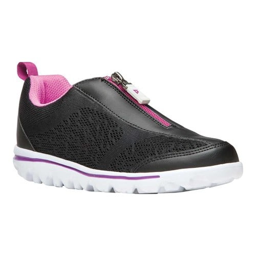 Women s TravelActiv Zip Up Sneaker