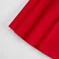 thumbnail image 5 of Splozh Baby Girl Dress Princess Dress Girls Sleeveless Dress Dance Party Princess Dresses Clothes Flower Girl Dress,Red,7-8 Years, 5 of 9