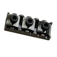 thumbnail image 2 of Genuine Floyd Rose Original Left Handed Locking Nut - Black Nickel, L4, 2 of 4