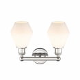 thumbnail image 2 of Innovations Lighting - Cindyrella - 2 Light Bath Vanity In Nautiical Style-12, 2 of 2