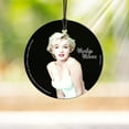 thumbnail image 3 of Marilyn Monroe (Ballerina Series) StarFire Prints™ Hanging Glass Print, 3 of 7